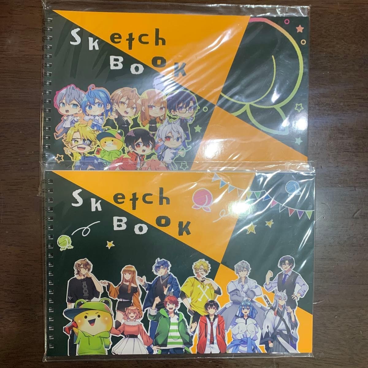刀剣乱舞 とうらぶ 笹貫 硬化ケース アニメイトカフェ 十周年 刀剣乱舞